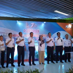 Ini Dukungan Pertamina NRE Bagi Upaya Transisi Energi KAI