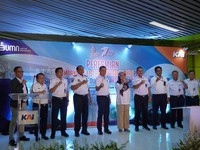Ini Dukungan Pertamina NRE Bagi Upaya Transisi Energi KAI