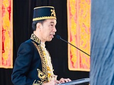 Dunia Terancam Resesi, Ada Pesan Buat Pak Jokowi Nih!