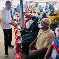 Pencairan BLT Rp600 Ribu dari Jokowi Diundur ke Maret