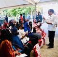Pemerintah Siapkan BLT El Nino, Seorang Dapat Rp200 Ribu