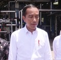 Catat Janji Jokowi: 2 Tahun Lagi RI Tidak Akan Impor Aspal!