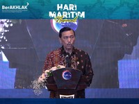 Luhut Wanti-Wanti Ada 'Badai Besar', Bisa Rusak Ekonomi RI