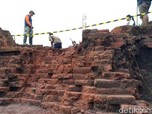 Bukan Cuma MRT, Harta Karun Bermunculan di Proyek Tol