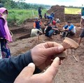 Geger 'Harta Karun' Bermunculan, Proyek Jalan Tol Dihentikan?