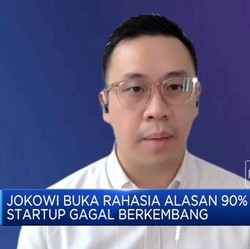 Ternyata Hal Ini Lho yang Bikin 90% Startup Gagal