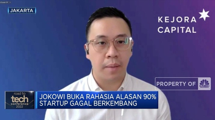 Ternyata Hal Ini Lho yang Bikin 90% Startup Gagal