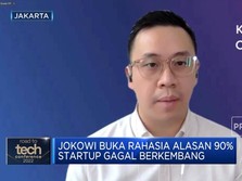 Ternyata Hal Ini Lho yang Bikin 90% Startup Gagal