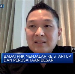 Pakar Ungkap Jurus Startup Bertahan di Saat Ekonomi Sulit