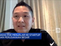 Pakar Ungkap Jurus Startup Bertahan di Saat Ekonomi Sulit
