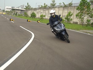 Motor Vario Susah Dinyalakan? Lakukan 4 Hal Ini