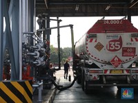 Bos Pertamina: Pasokan BBM Aman, Tak Perlu Panic Buying!