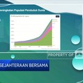 10th WWF, RI Disebut Laboratorium Pengelolaan Air Dunia