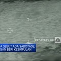 2 Pipa Nord Stream di Laut Baltik Bocor, Sabotase?