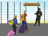 Maaf Zelensky, 4 Wilayah Ukraina Pilih Bergabung dengan Rusia