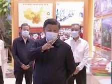 Xi Jinping Ternyata Punya Trik Baru Atasi 'Resesi Seks' China
