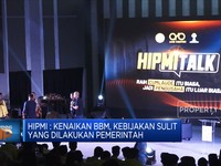 Inflasi Masih Tinggi, Ini Komentar Menteri Hingga Pengusaha