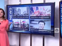Hot News: Negara Selamat dari Resesi Hingga Xi Jinping Muncul