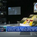 Fantastis! Biaya Pemakaman Shinzo Abe Capai Rp 174 M