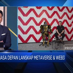 WIR Group Kawal Total Keamanan Data Metaverse