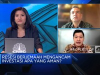 Investasi Rekomendasi MI Hadapi Ancaman Resesi Berjamaah 2023