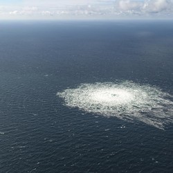 Awas Malapetaka Baru Eropa, Tensi Nord Stream Mau 
