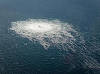 Bukan Rusia! Ini Dalang Sabotase Pipa Gas Nord Stream, Bawa Malapetaka