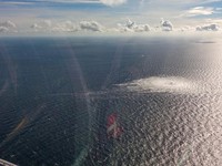 Rusia Tuding Inggris Biang Kerok Kiamat Gas di Eropa