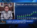 Uji Kekuatan APBN Tekan Inflasi & Hadapi Ancaman Resesi