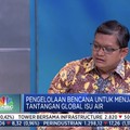 'Jangan Sampai Pembangunan Tol Bikin Wilayah Sekitar Banjir'