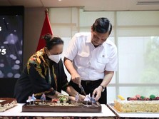 75 Tahun Usia Luhut Pandjaitan & Puja-pujinya Untuk Jokowi
