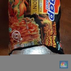 Seberapa Bahaya Zat yang Picu Mie Sedaap Ditarik Dari Pasar?