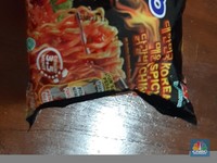Seberapa Bahaya Zat yang Picu Mie Sedaap Ditarik Dari Pasar?