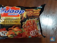 Mie Sedaap 'Kena Priit' Gegara Pestisida, Aturannya Gimana?