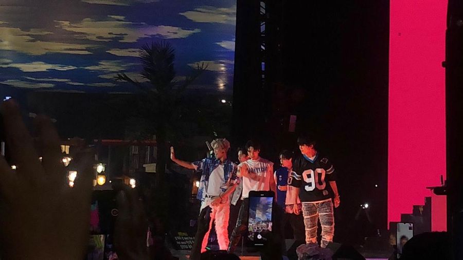 NCT Dream