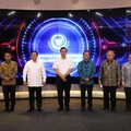 KKP Luncurkan Senjata Baru Jaga Laut, Perangi Illegal Fishing