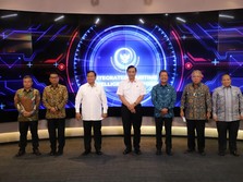 KKP Luncurkan Senjata Baru Jaga Laut, Perangi Illegal Fishing
