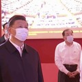 Isu Kudeta China Palsu, Xi Jinping Tiba-Tiba Nongol di Sini