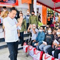 Bukan DKI! Ekonomi Daerah Ini Tumbuh 22%, Tertinggi di RI