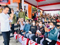 Bukan DKI! Ekonomi Daerah Ini Tumbuh 22%, Tertinggi di RI