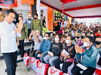 Bukan DKI! Ekonomi Daerah Ini Tumbuh 22%, Tertinggi di RI