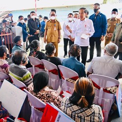 Provinsi Ini Cetak PDB Tertinggi di 2022, DKI & Jabar Lewat!