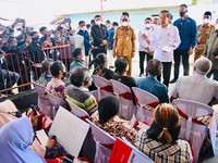 Provinsi Ini Cetak PDB Tertinggi di 2022, DKI & Jabar Lewat!