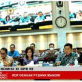 Soal Bank Digital, Bos Mandiri Sebut Livin' Bisa Di-Spin Off