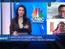 Redam Ancaman Resesi 2023, Indonesia Harus Lakukan Apa?