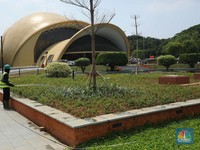 Gak Puas Putusan BANI Soal Museum di TMII, OC Kaligis Lakukan Hal Ini!