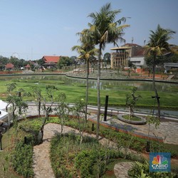 Pesangon Karyawan TMII Mulai Temui Titik Cerah?