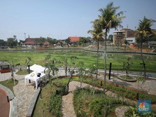 Pesangon Karyawan TMII Mulai Temui Titik Cerah?