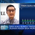 Sederet Tantangan Sektor Properti di Penghujung 2022