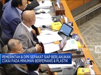 Siap-Siap! Cukai Minuman Manis & Plastik Akan Berlaku 2023